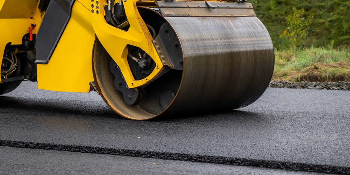 Karataş Asfalt Madencilik, Asfalt Yol Yapım Hizmetleri