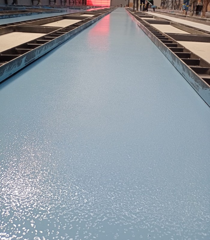 Epoksi Uygulamaları 1