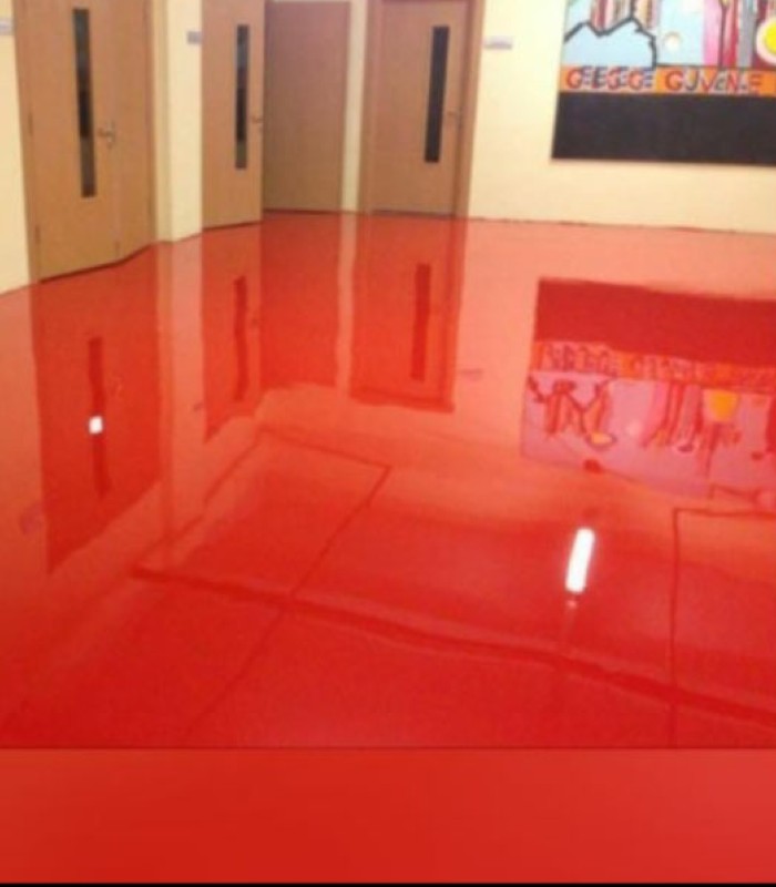 Epoksi Uygulamaları 3