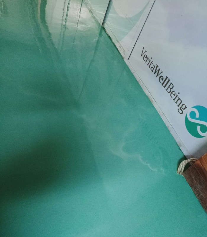 Epoksi Uygulamaları 7